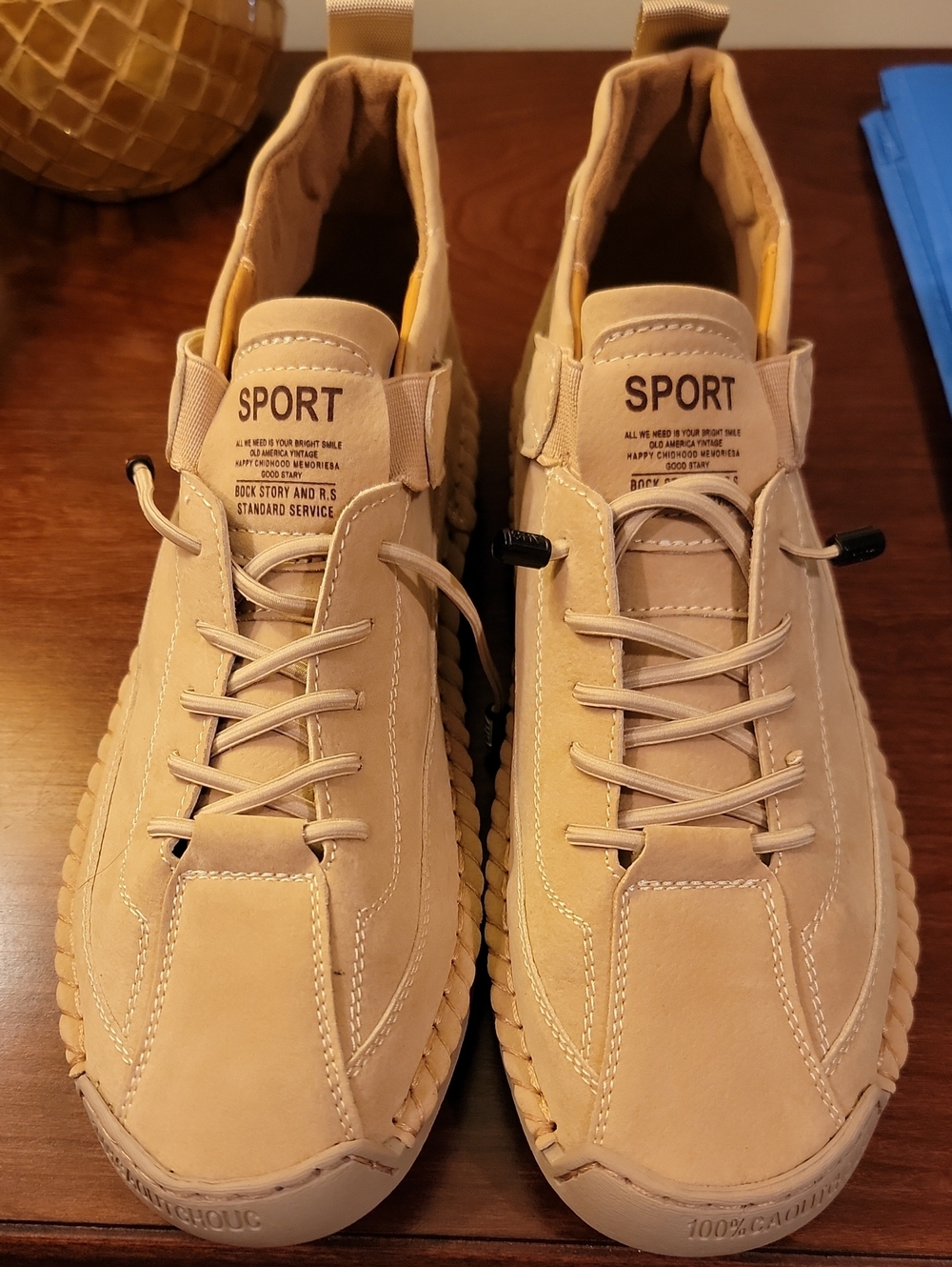 NWOB Sport Womens Sport Sneakers Sz 9 New Without Box